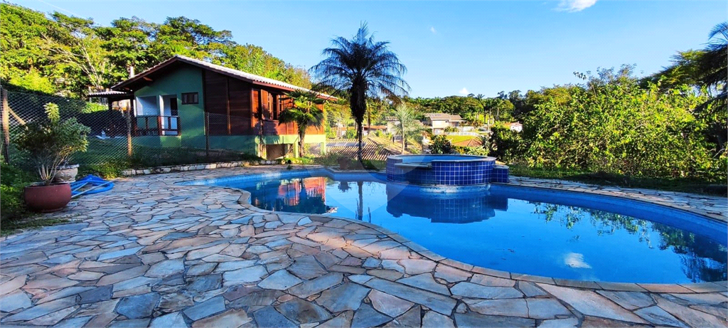 Casa de Condomínio, 2 quartos - Foto 1