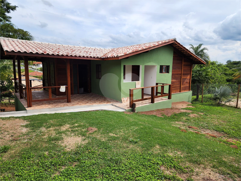 Casa de Condomínio, 2 quartos - Foto 3