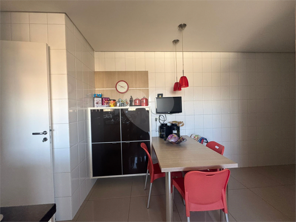 Apartamento á venda em Santana