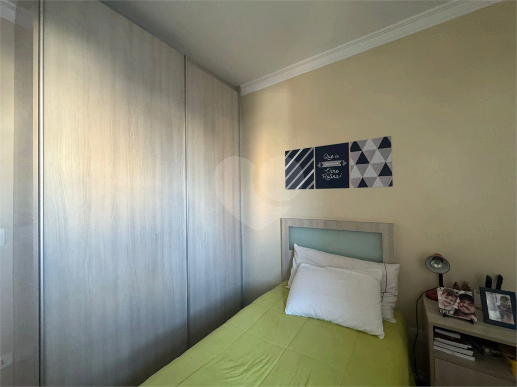 Apartamento á venda em Santana