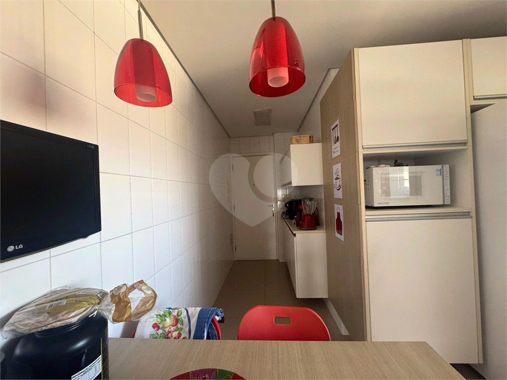 Apartamento á venda em Santana