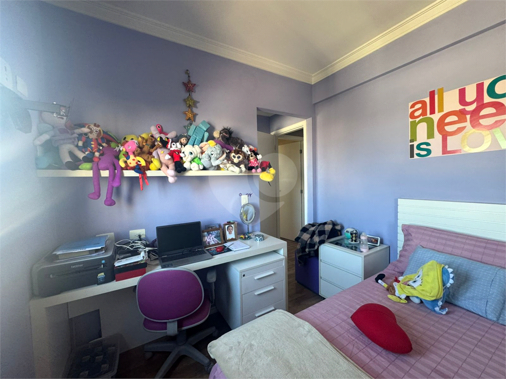 Apartamento á venda em Santana