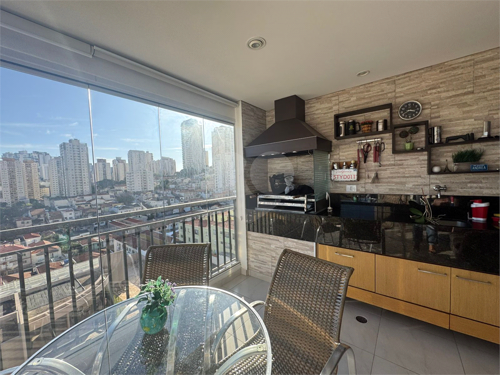 Apartamento á venda em Santana