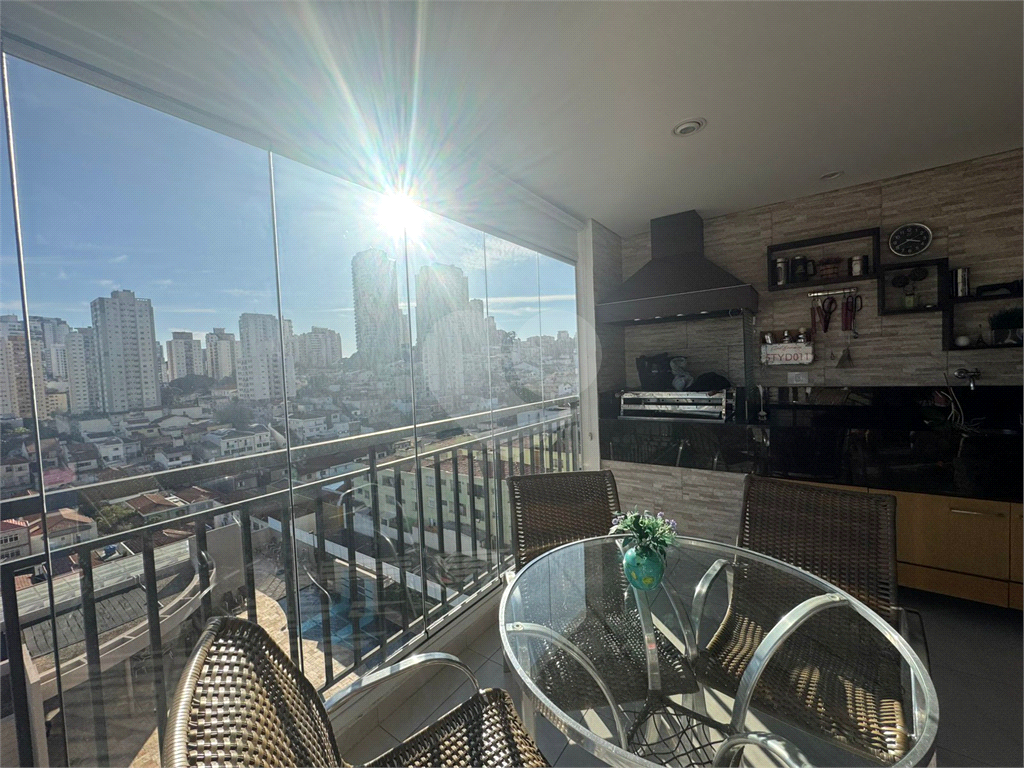 Apartamento á venda em Santana