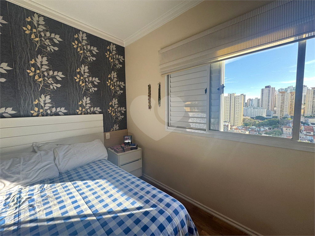 Apartamento á venda em Santana