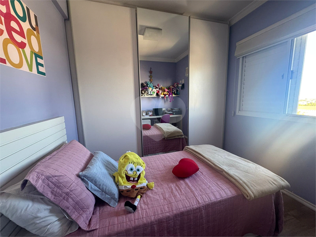 Apartamento á venda em Santana
