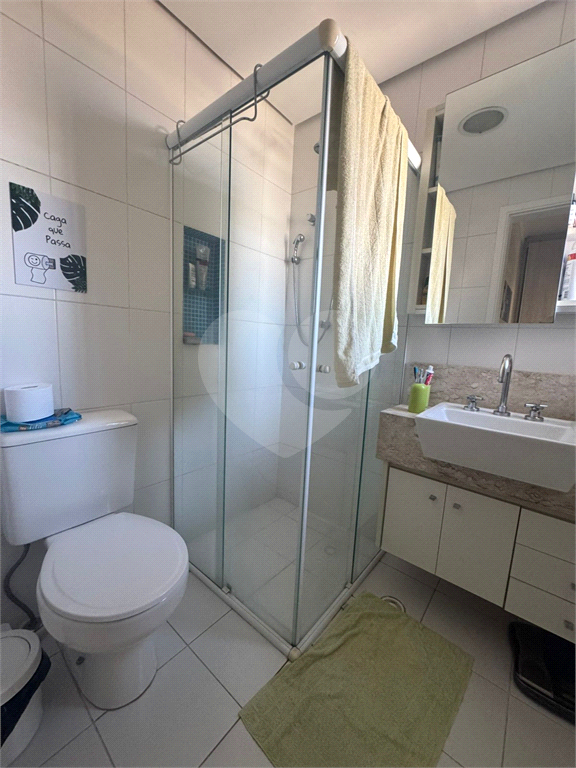 Apartamento á venda em Santana