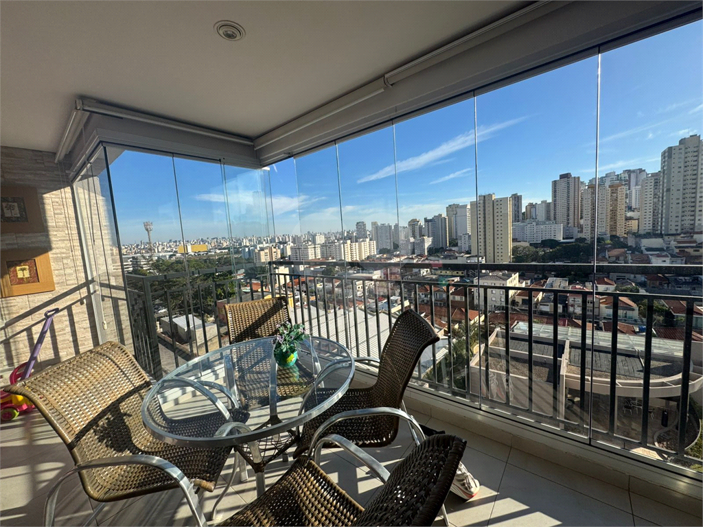 Apartamento á venda em Santana