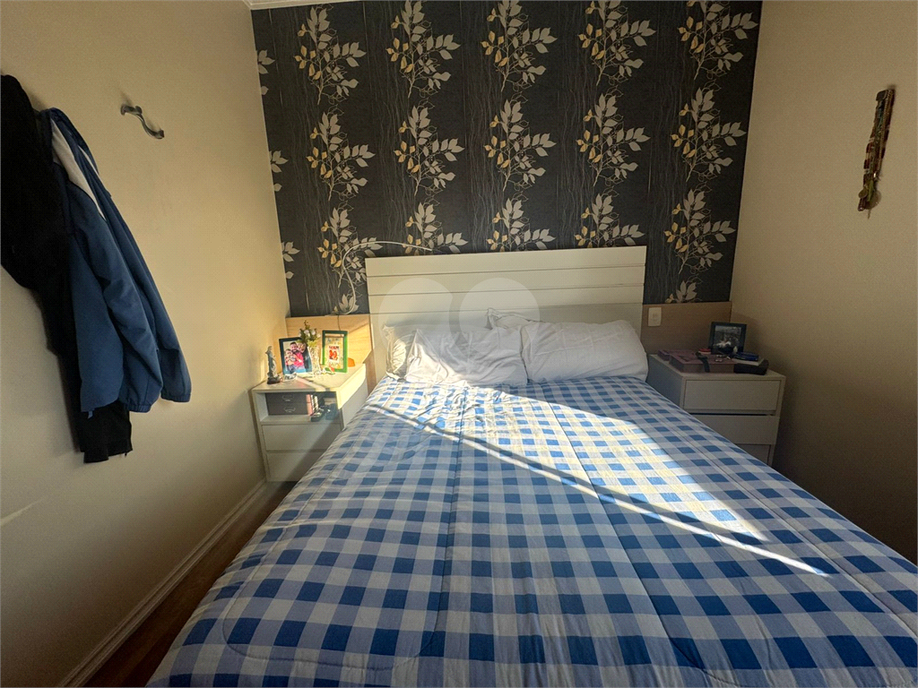 Apartamento á venda em Santana