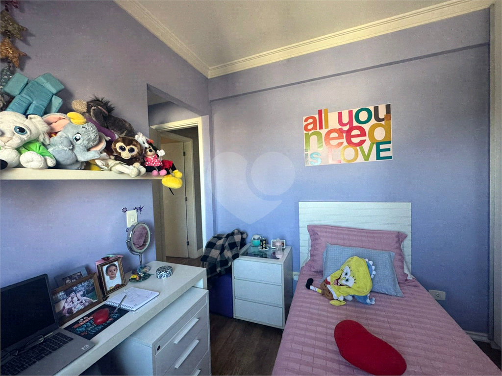 Apartamento á venda em Santana