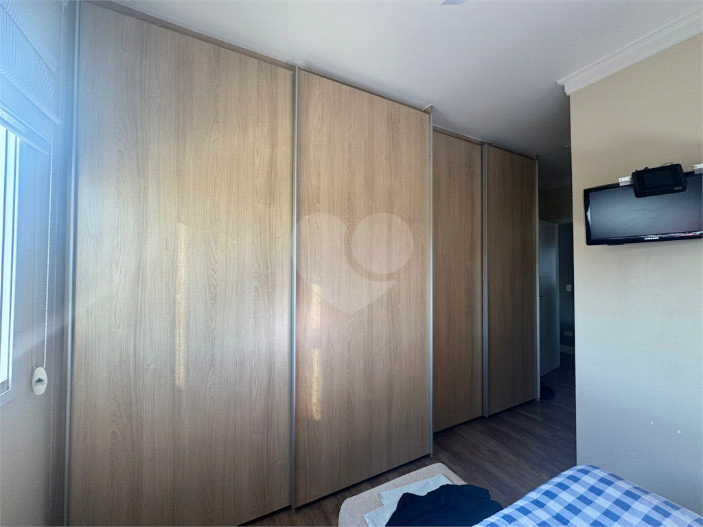 Apartamento á venda em Santana