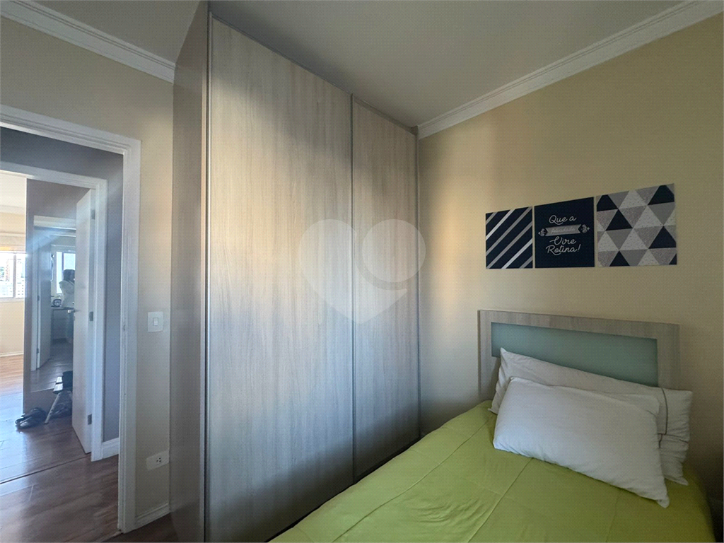 Apartamento á venda em Santana
