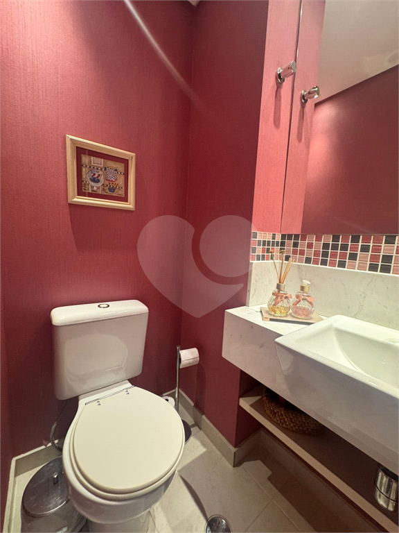 Apartamento á venda em Santana