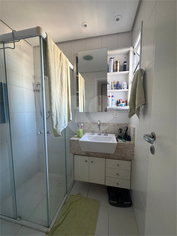 Apartamento á venda em Santana