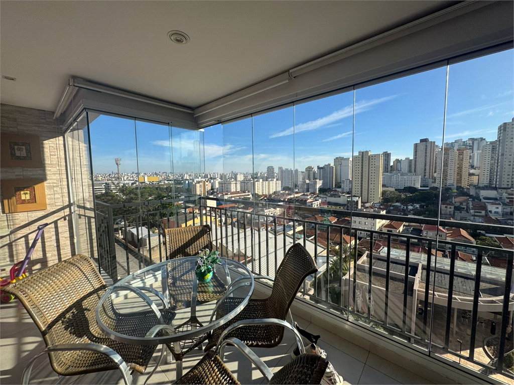 Apartamento á venda em Santana