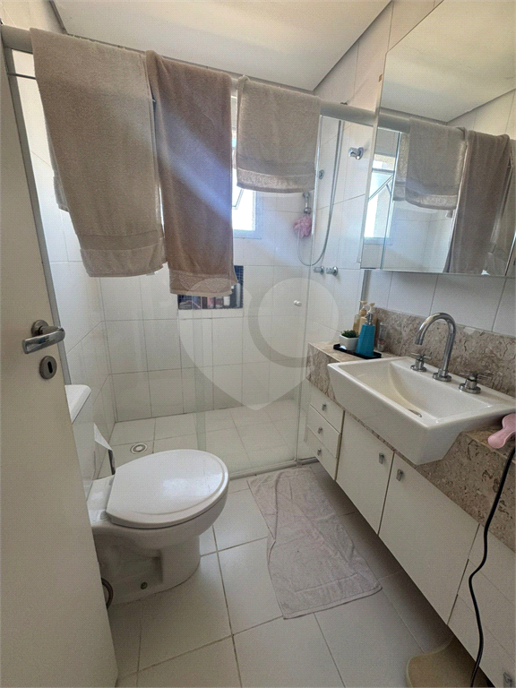 Apartamento á venda em Santana