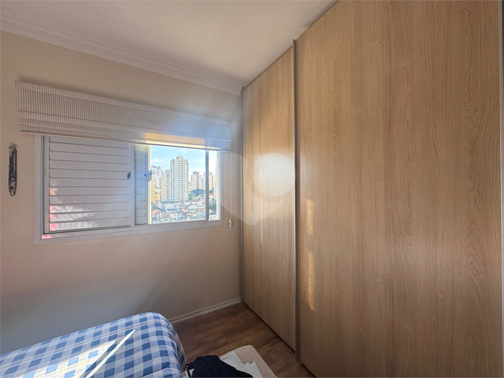 Apartamento á venda em Santana