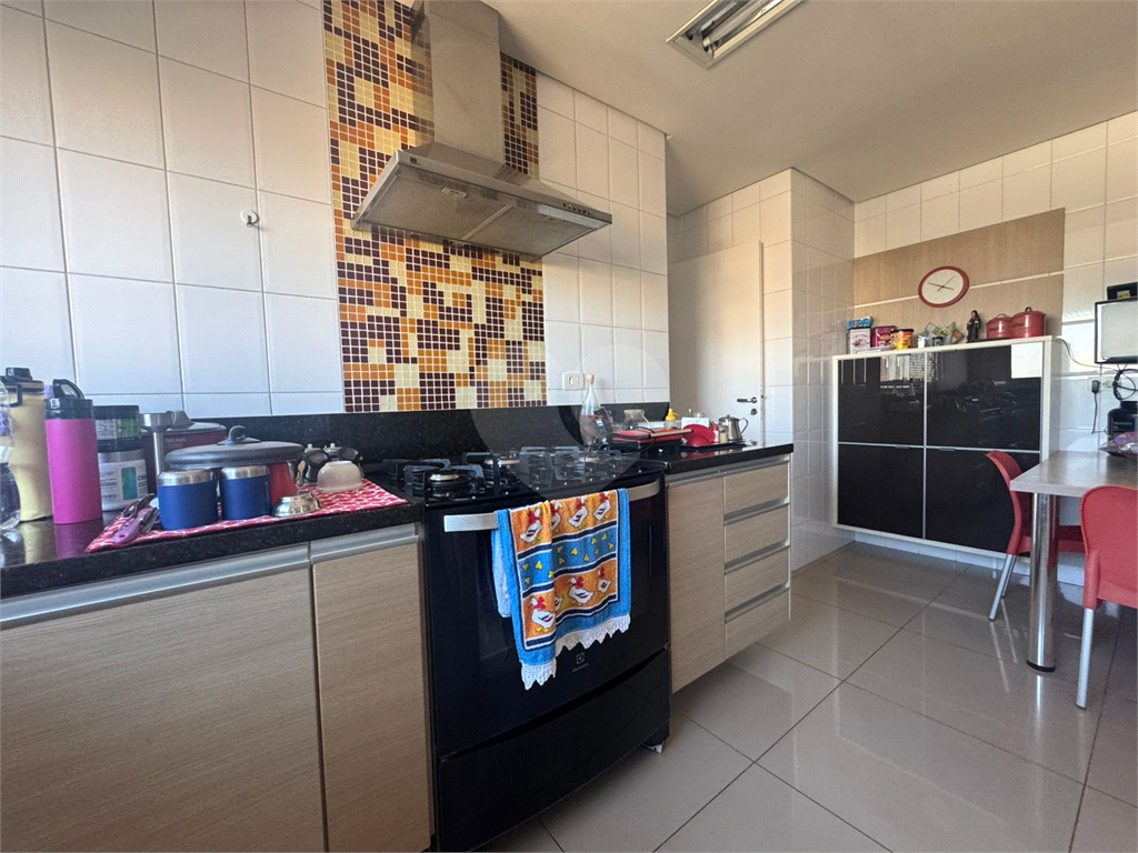 Apartamento á venda em Santana