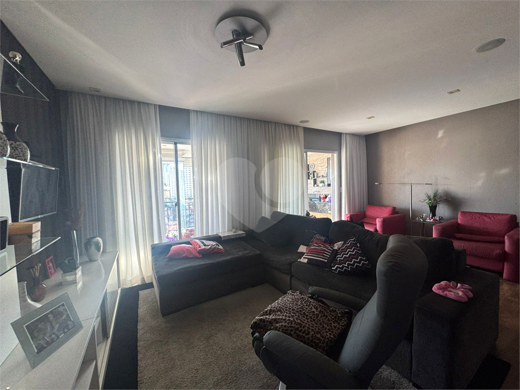 Apartamento á venda em Santana