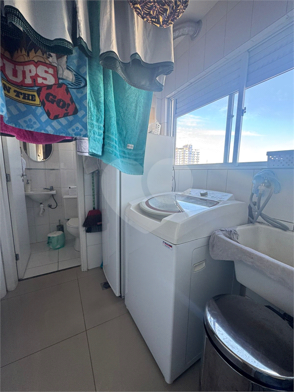 Apartamento á venda em Santana