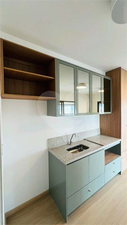Apartamento para Locação em Pinheiros