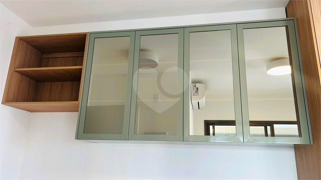 Apartamento para Locação em Pinheiros