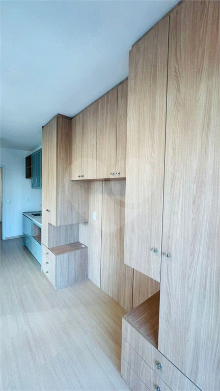 Apartamento para Locação em Pinheiros
