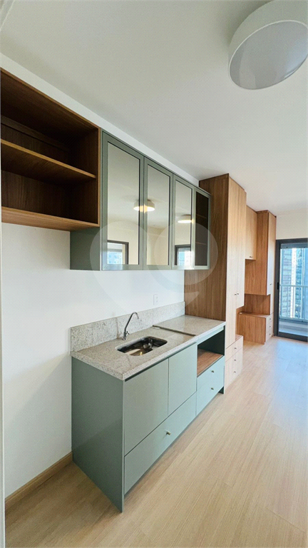 Apartamento para Locação em Pinheiros