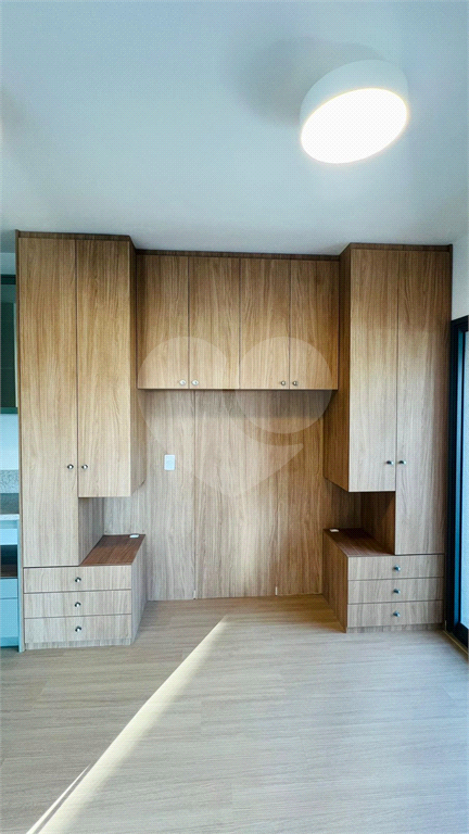 Apartamento para Locação em Pinheiros