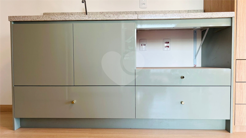 Apartamento para Locação em Pinheiros