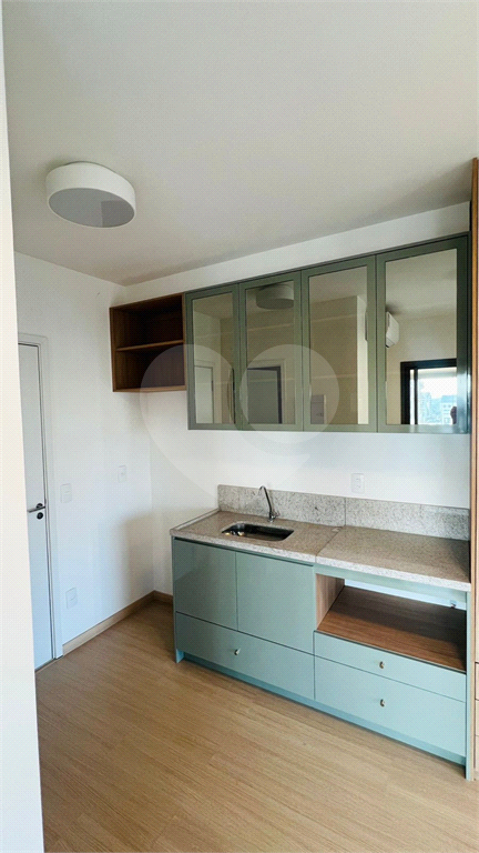 Apartamento para Locação em Pinheiros