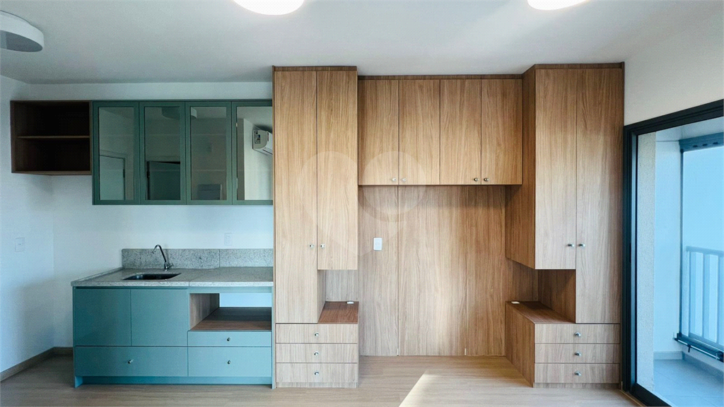 Apartamento para Locação em Pinheiros