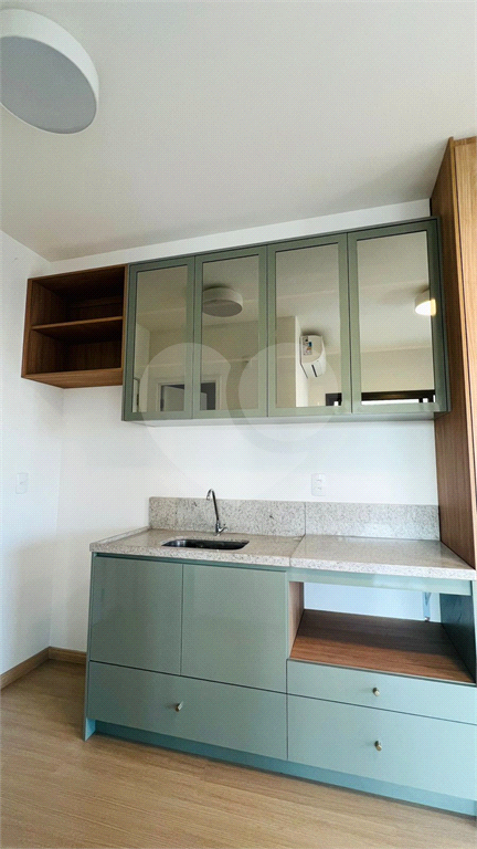 Apartamento para Locação em Pinheiros