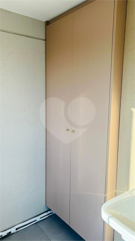 Apartamento para Locação em Pinheiros