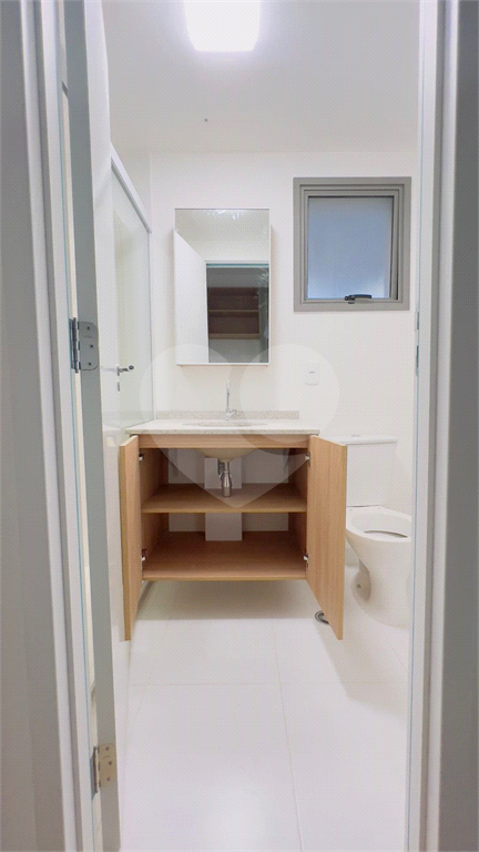 Apartamento para Locação em Pinheiros