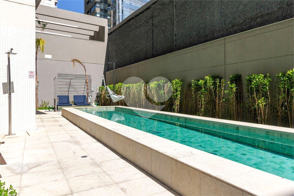 Apartamento para Locação em Pinheiros
