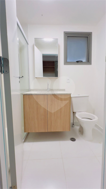 Apartamento para Locação em Pinheiros