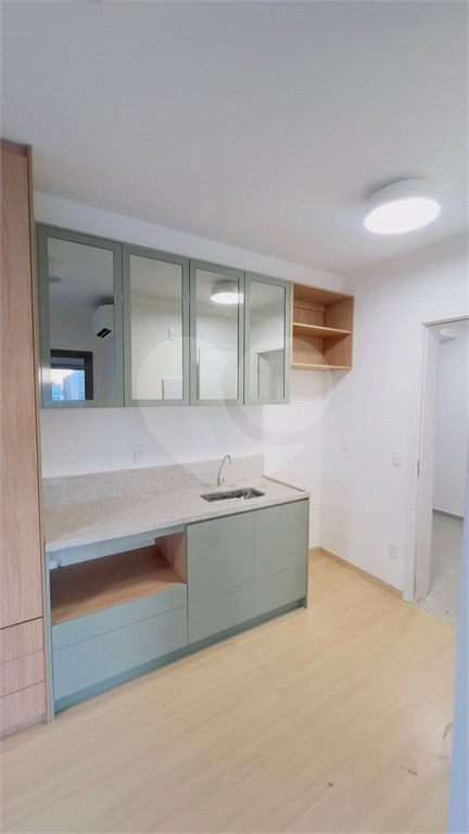 Apartamento para Locação em Pinheiros