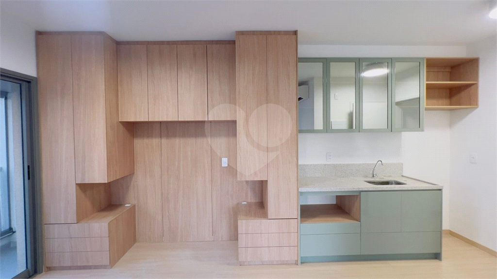 Apartamento para Locação em Pinheiros
