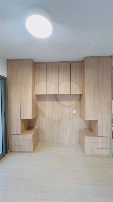 Apartamento para Locação em Pinheiros