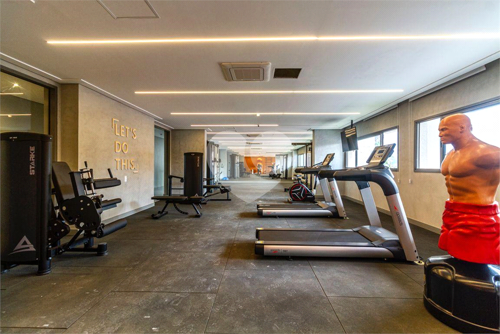 Apartamento para Locação em Pinheiros