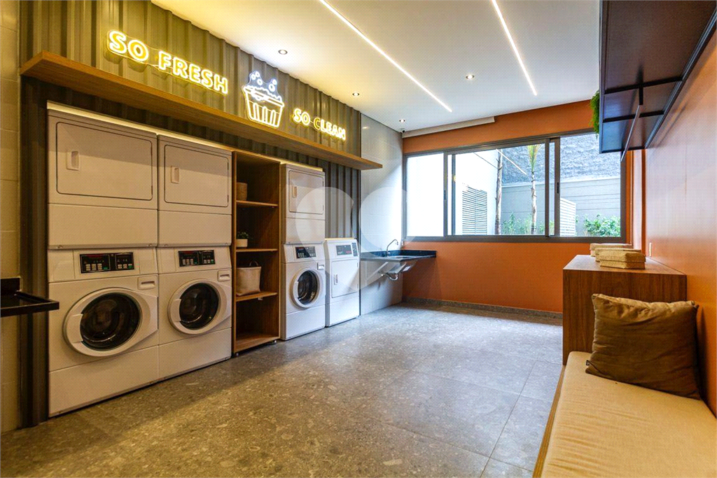 Apartamento para Locação em Pinheiros
