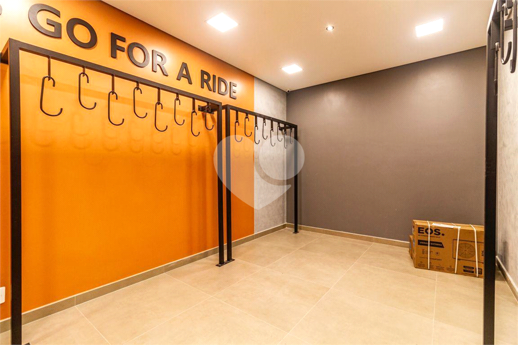 Apartamento para Locação em Pinheiros
