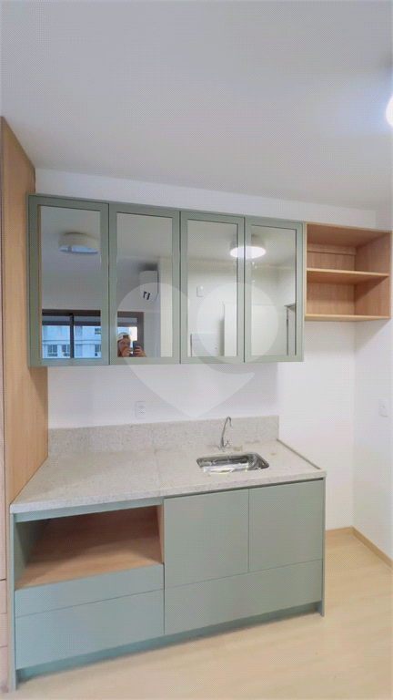 Apartamento para Locação em Pinheiros