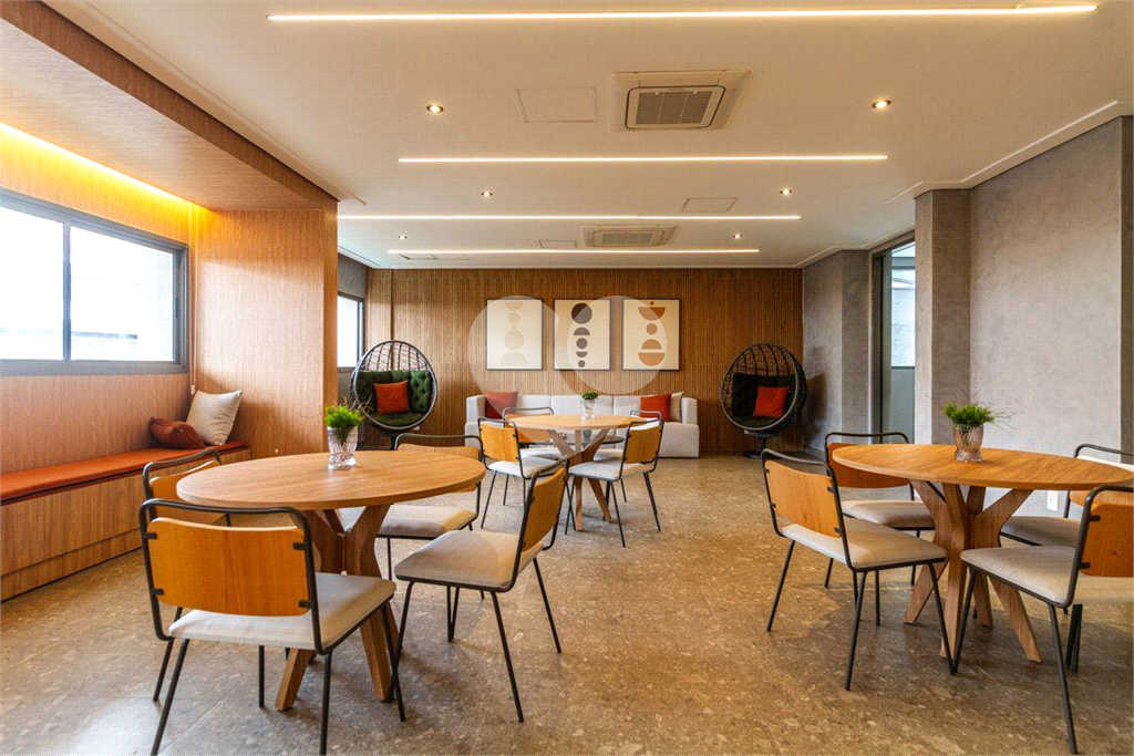 Apartamento para Locação em Pinheiros