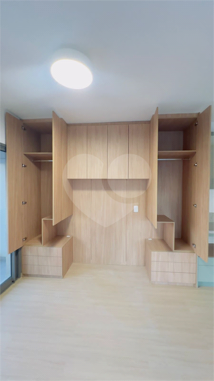 Apartamento para Locação em Pinheiros