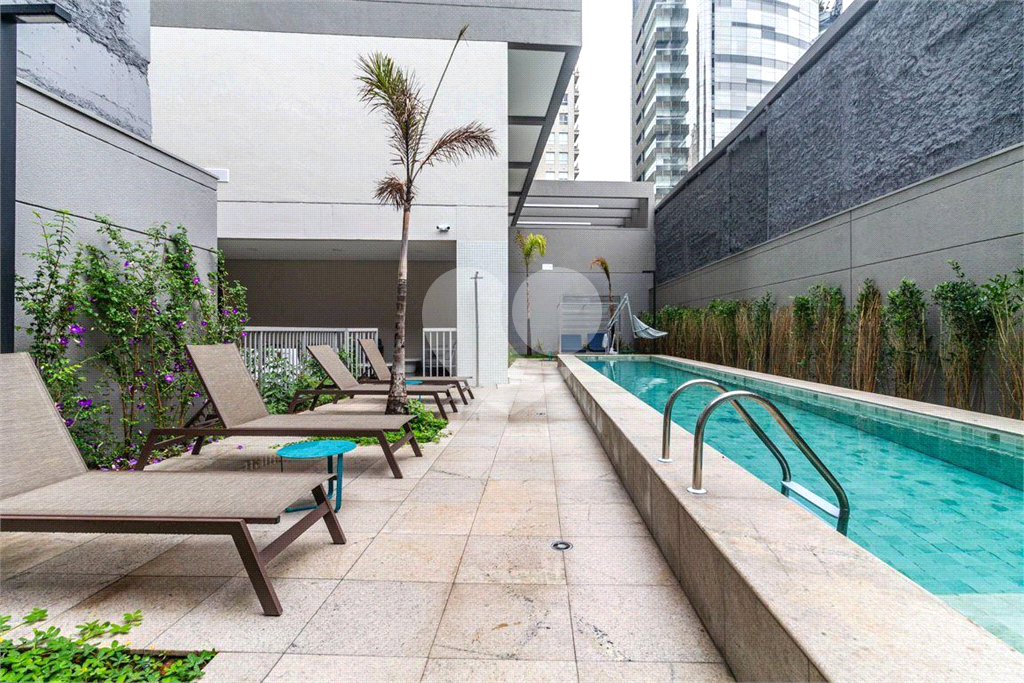 Apartamento para Locação em Pinheiros