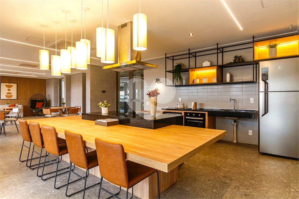 Apartamento para Locação em Pinheiros