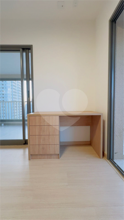Apartamento para Locação em Pinheiros