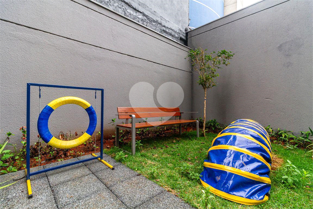 Apartamento para Locação em Pinheiros